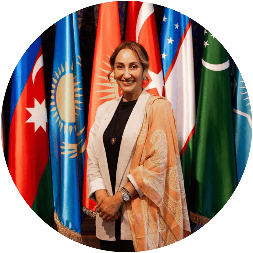 Aygün Musayeva