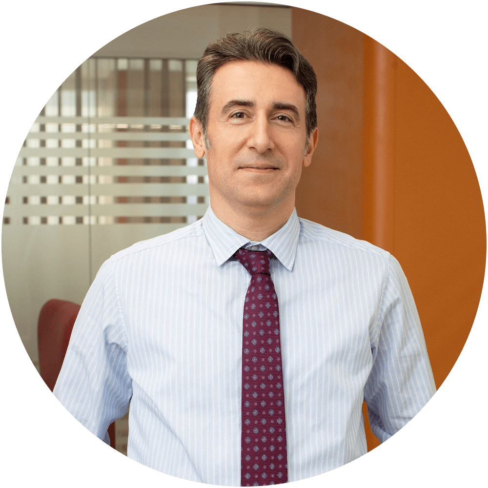 Ersin Hayran
