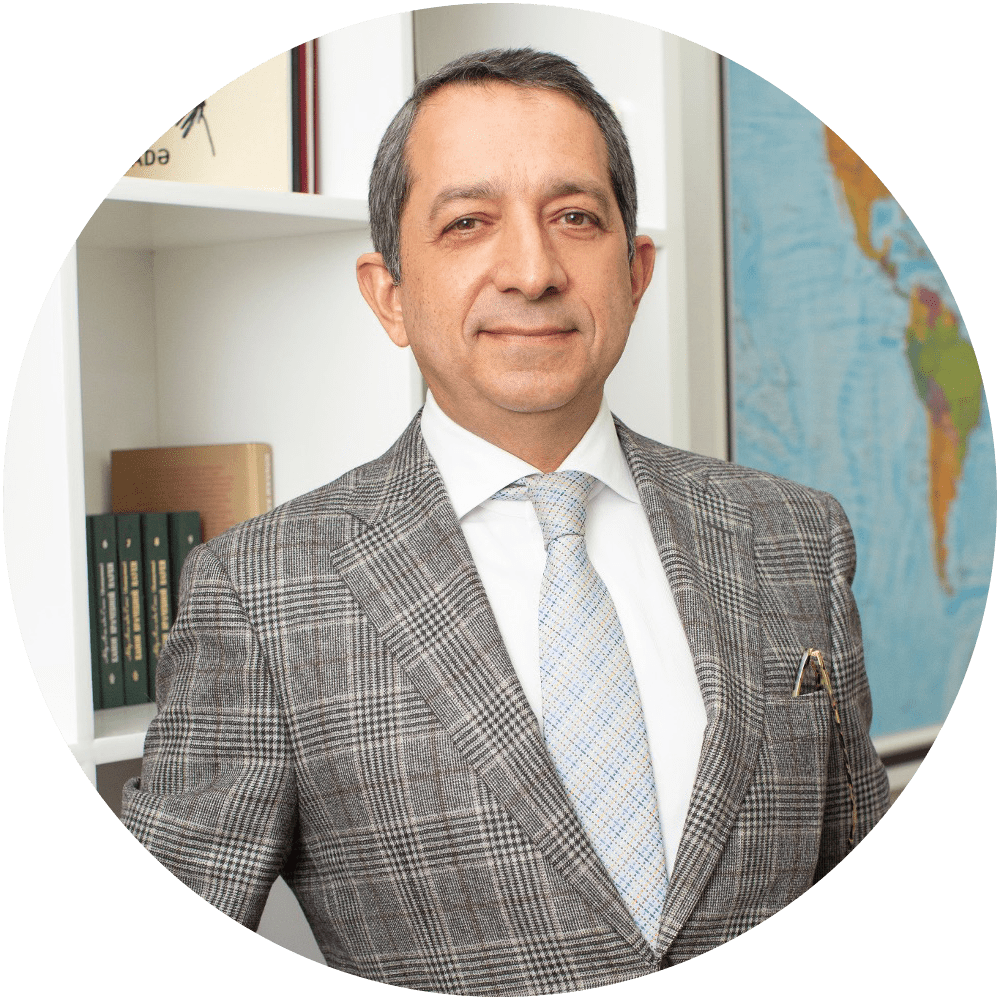 Kamran Həsənov