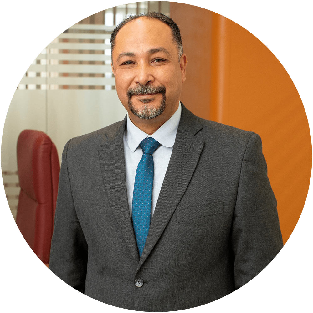 Tarek Abouelela