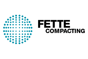 Fette Compacting